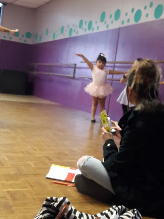 Talent Factory Picture 3