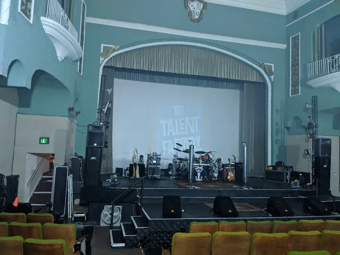 Talent Factory Picture 6