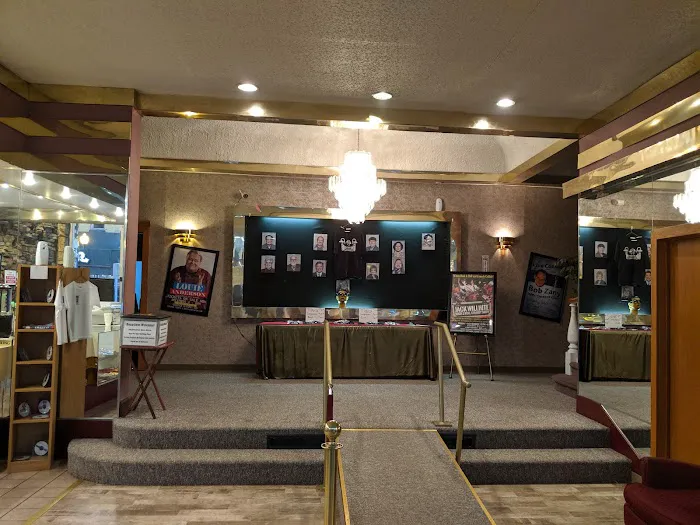 Talent Factory Picture 7