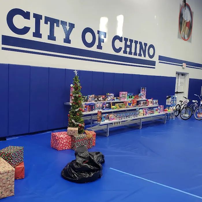 CHINO BOXING CLUB Picture 5