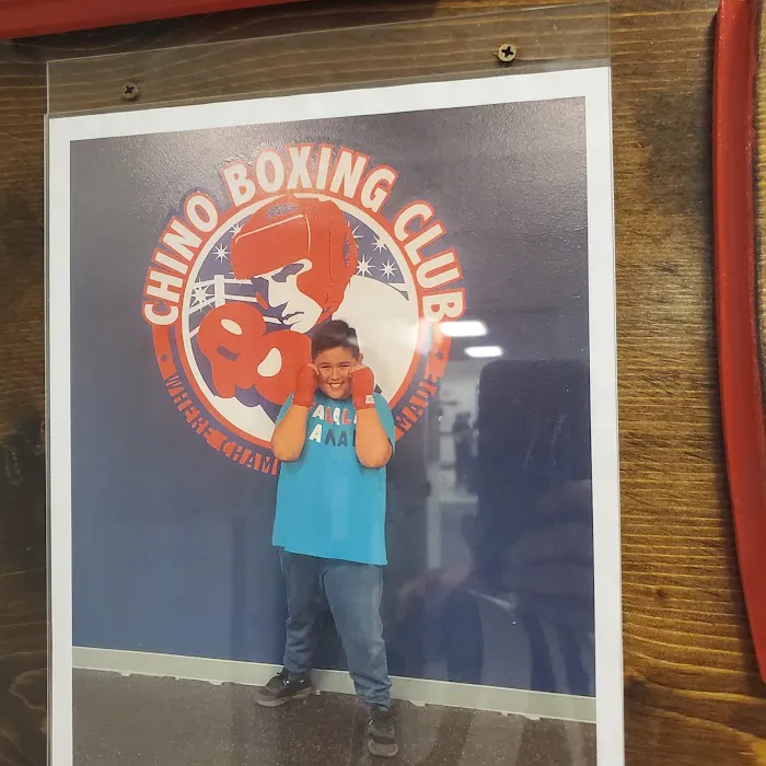 CHINO BOXING CLUB Picture 6