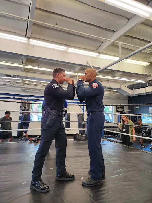 CHINO BOXING CLUB Picture 1