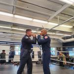 CHINO BOXING CLUB