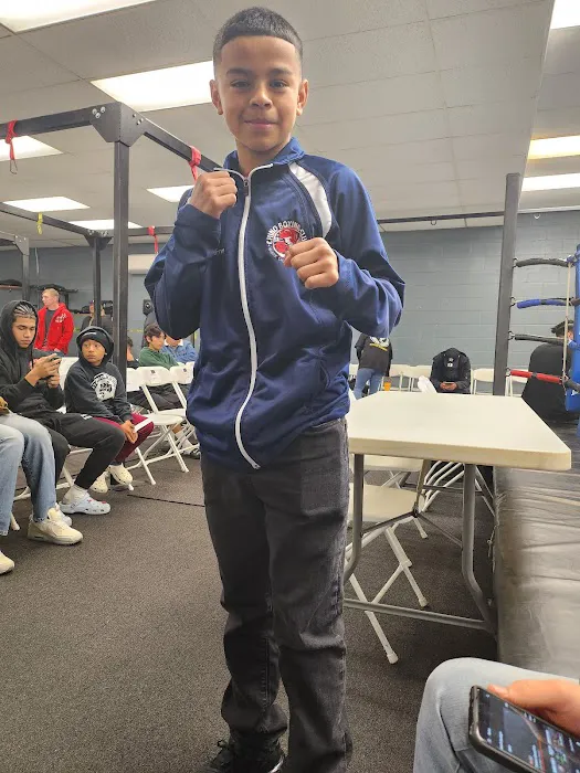 CHINO BOXING CLUB Picture 3