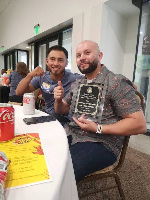 CHINO BOXING CLUB Picture 9