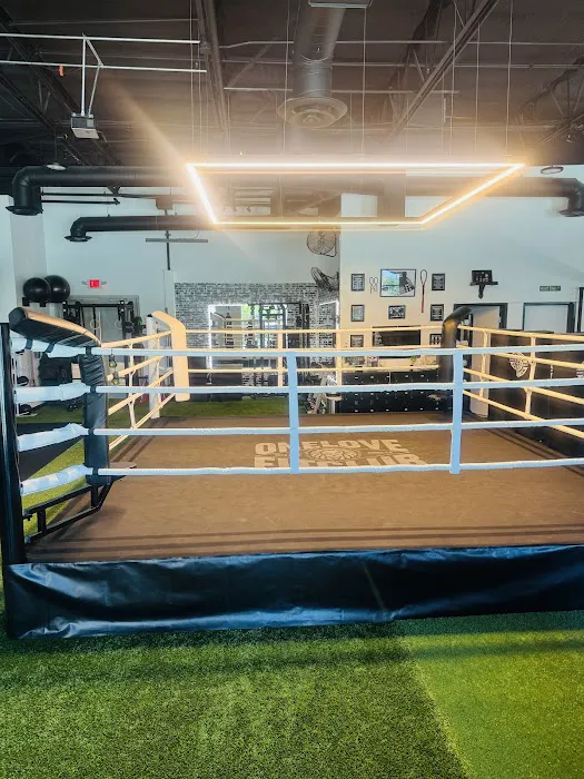 Kids Kickboxing Chino Picture 7