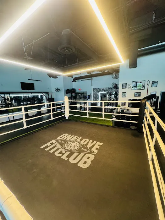 Kids Kickboxing Chino Picture 1