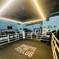 Kids Kickboxing Chino ico