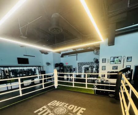 Kids Kickboxing Chino