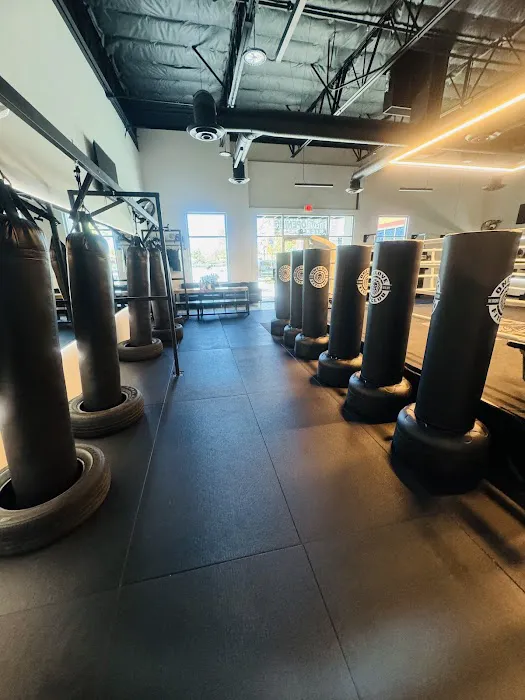 Kids Kickboxing Chino Picture 6