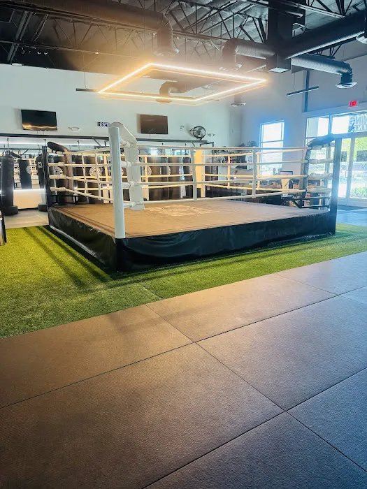 Kids Kickboxing Chino Picture 4