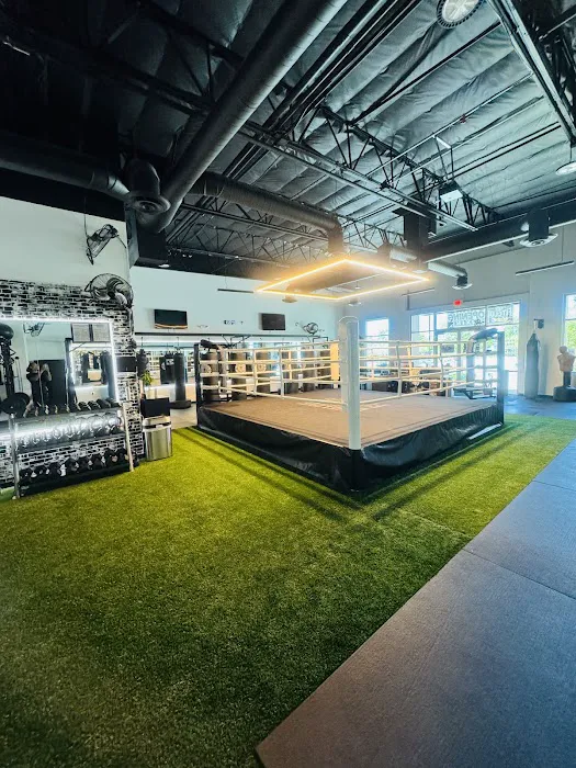 Kids Kickboxing Chino Picture 9