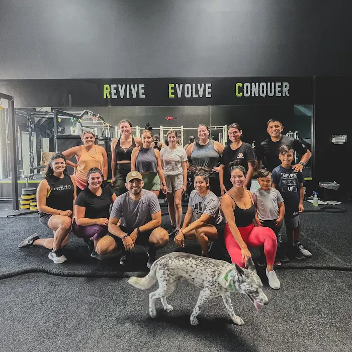 REC Shop Training Facility Picture 9