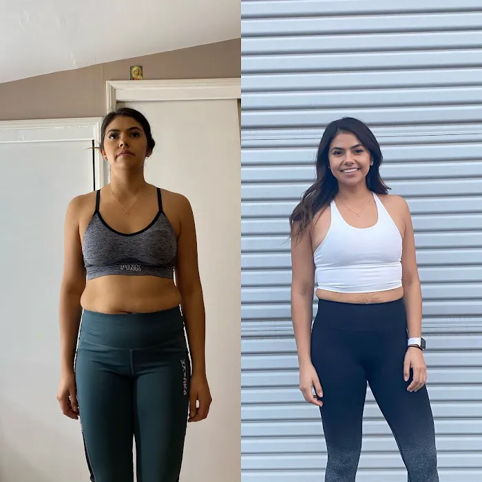 REC Shop Training Facility Picture 2