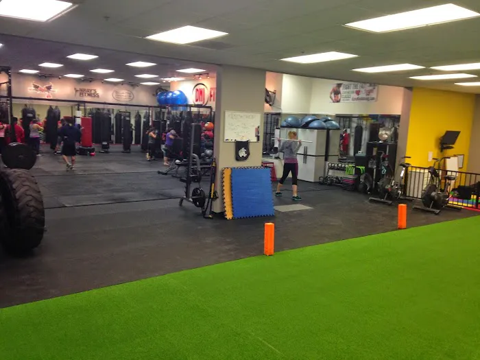 REC Shop Training Facility Picture 10