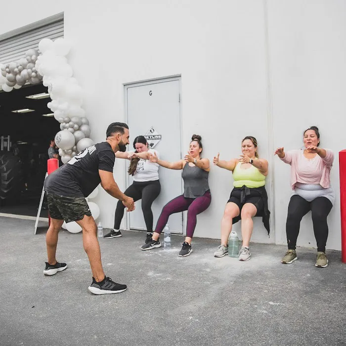 REC Shop Training Facility Picture 4