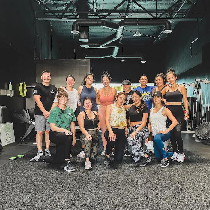 REC Shop Training Facility Picture 5