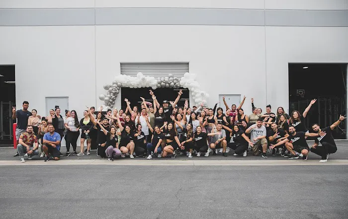 REC Shop Training Facility Picture 3