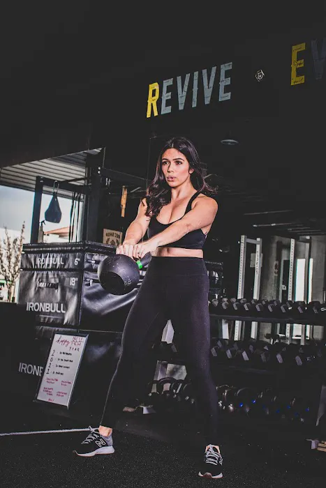 REC Shop Training Facility Picture 8