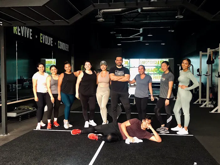 REC Shop Training Facility Picture 1