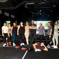 REC Shop Training Facility ico