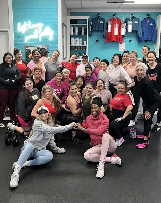 Mpower Fitness Coaching - Fitness Center Chino CA Picture 4