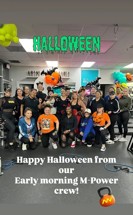 Mpower Fitness Coaching - Fitness Center Chino CA Picture 3