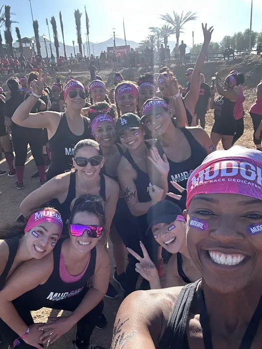 Mpower Fitness Coaching - Fitness Center Chino CA Picture 6