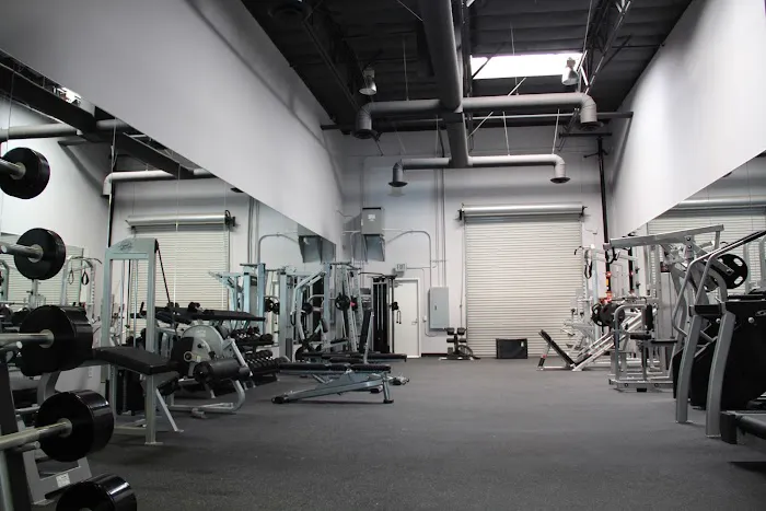 Mpower Fitness Coaching - Fitness Center Chino CA Picture 9