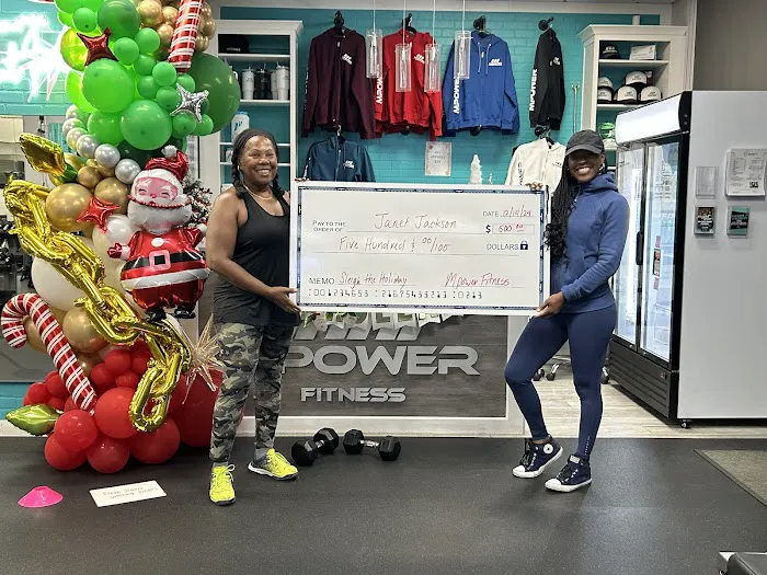 Mpower Fitness Coaching - Fitness Center Chino CA Picture 7