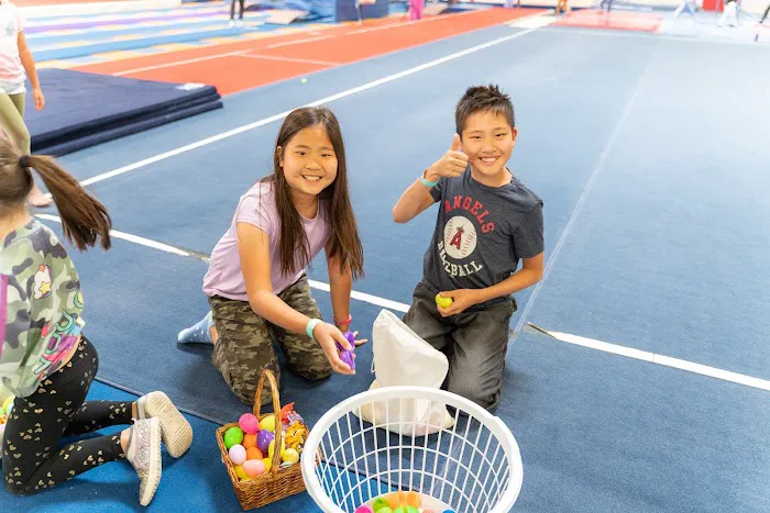 Winner's Academy of Gymnastics Picture 7