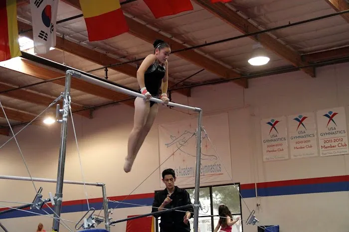 Winner's Academy of Gymnastics Picture 10