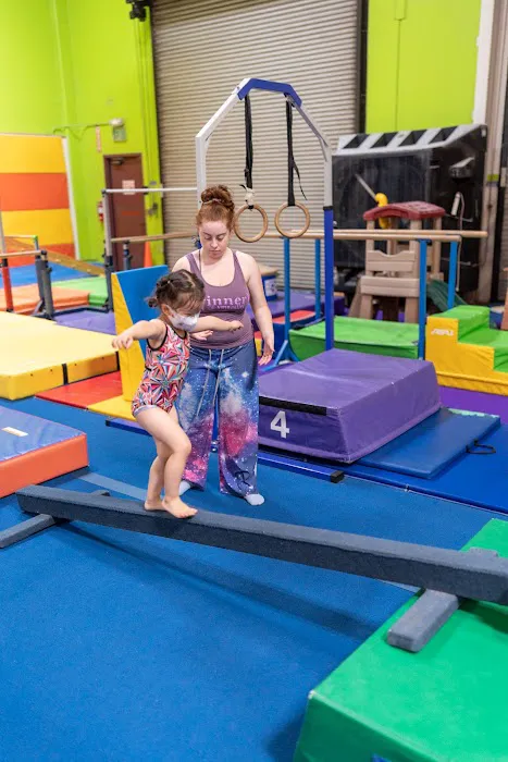 Winner's Academy of Gymnastics Picture 9