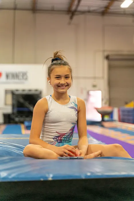 Winner's Academy of Gymnastics Picture 3