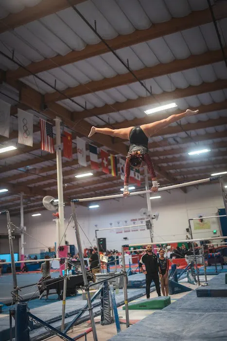 Winner's Academy of Gymnastics Picture 8