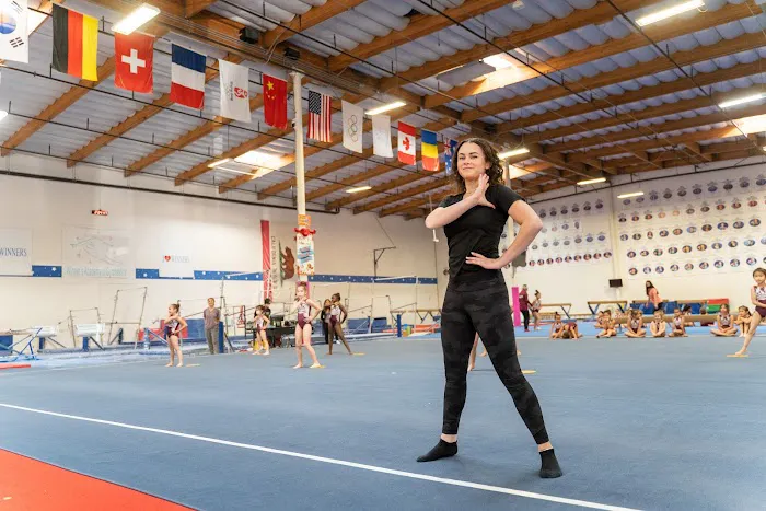 Winner's Academy of Gymnastics Picture 1