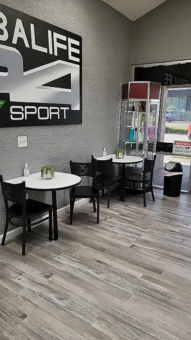 GOOD LIFE NUTRITION Picture 6