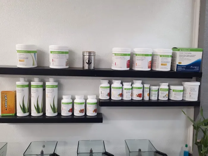 GOOD LIFE NUTRITION Picture 5