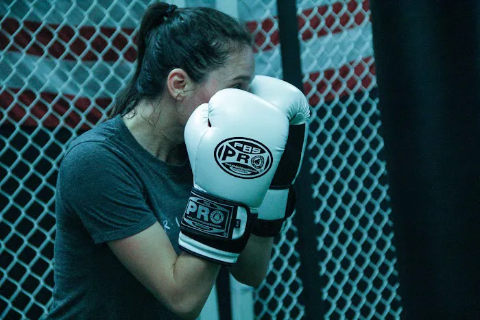 PFT Boxing Club Picture 6