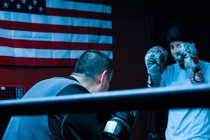 PFT Boxing Club Picture 5