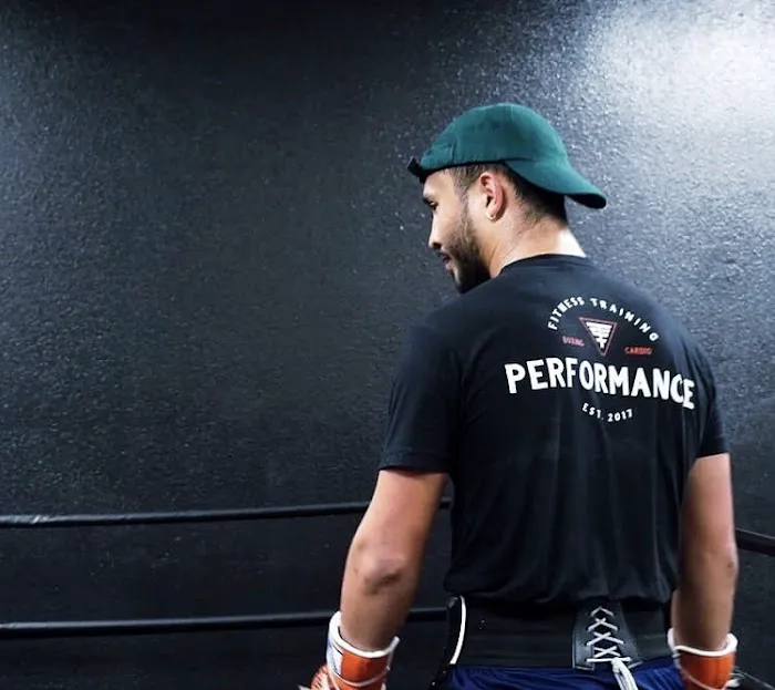 PFT Boxing Club Picture 9