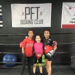 PFT Boxing Club