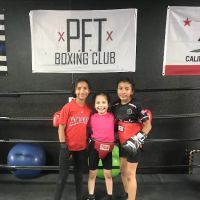 PFT Boxing Club ico