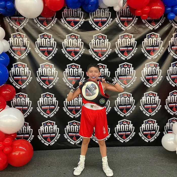 PFT Boxing Club Picture 10