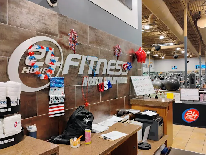 24 Hour Fitness Picture 6