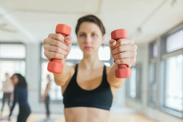 OG Fit Studios Picture 2