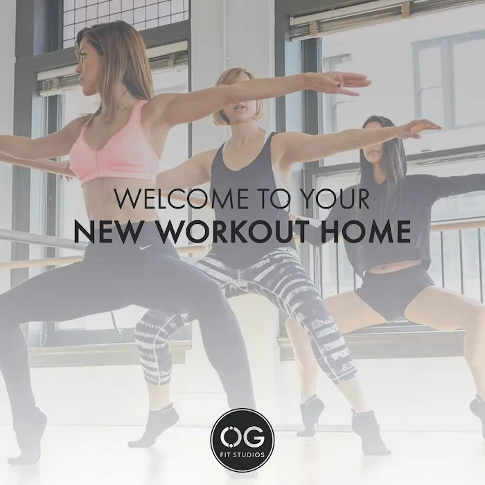 OG Fit Studios Picture 10