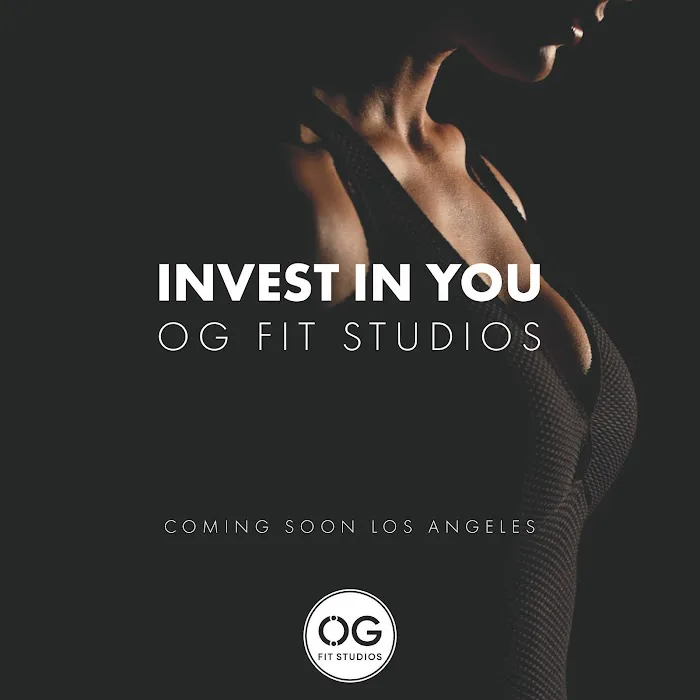 OG Fit Studios Picture 9
