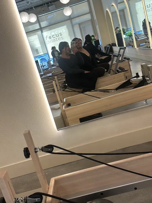 Focus Pilates Picture 2