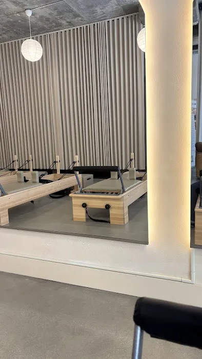 Focus Pilates Picture 1